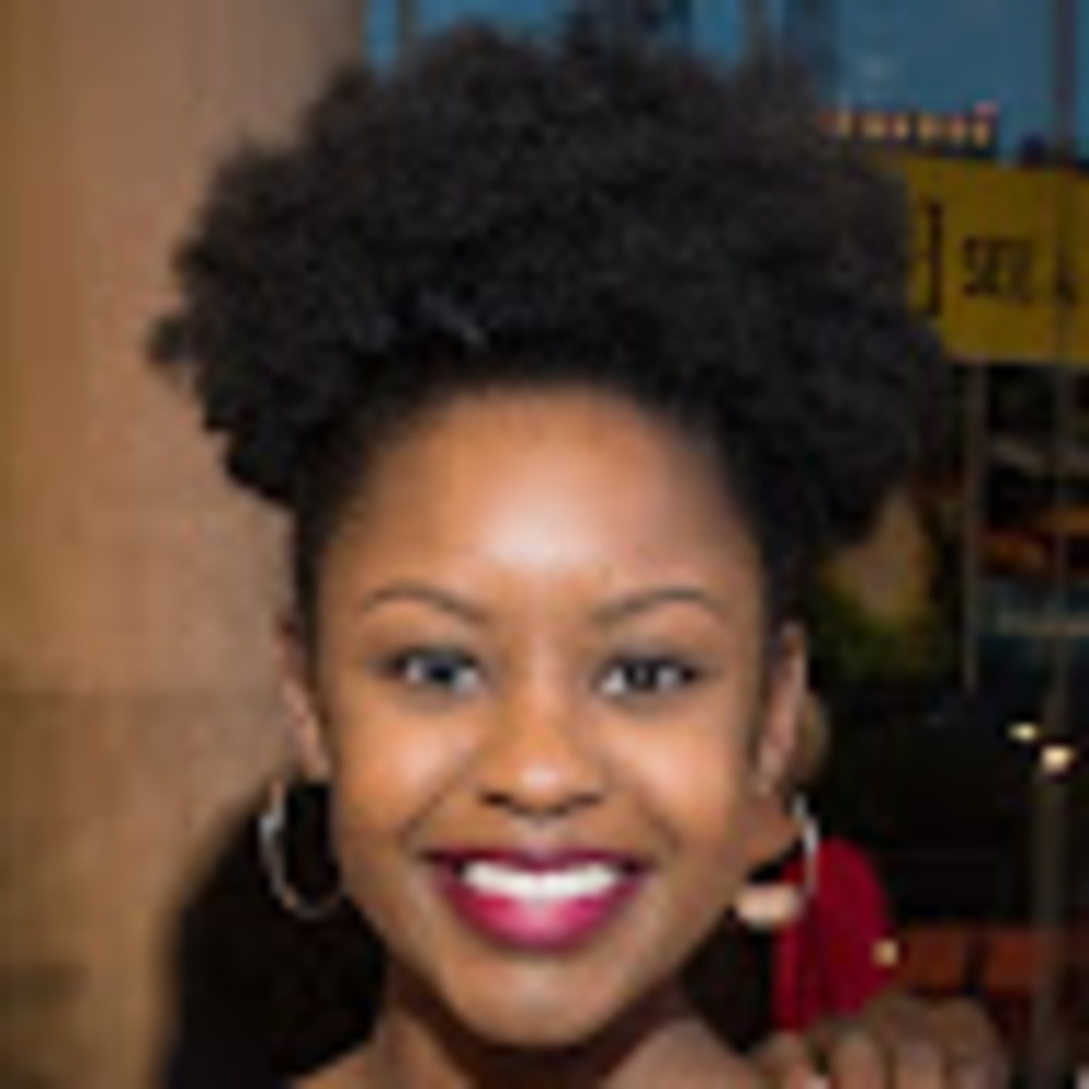 Meet your Posher, La shae